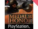 Medal of Honor - Classique PAL