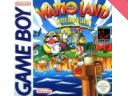Super Mario Land 3: Wario Land Classic PAL