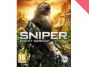 Sniper: Ghost Warrior Classic PAL
