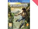 Uncharted: Golden Abyss Classic PAL
