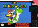 Super Mario World Classic PAL