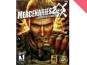 Mercenaries 2: World in Flames Classic PAL