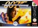 007: Le monde ne suffit pas Classic PAL