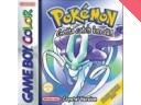 Pokémon Crystal Version Classic PAL