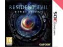 Resident Evil: Revelations Classic PAL