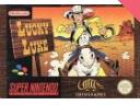 Lucky Luke Classic PAL