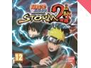 Naruto Shippuden: Ultimate Ninja Storm 2 Classic PAL