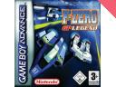 F-Zero GP Legend Classic PAL