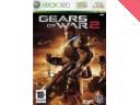 Gears of War 2 Classic PAL