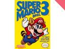 Super Mario Bros. 3 Classic JAP
