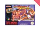 Street Fighter II Turbo Classic PAL
