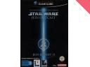 Star Wars Jedi Knight II: Jedi Outcast -Classique PAL