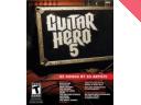 Guitar Hero 5 Classic PAL
