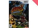 Mario Strikers Charged Classic PAL