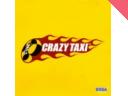 Crazy Taxi Classic PAL