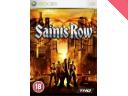 Saints Row Classic PAL