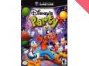 Disney's Party Classic PAL