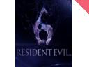 Resident Evil 6 Classic PAL