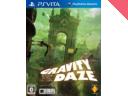 Gravity Rush Classic PAL