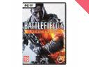 Battlefield 4 Deluxe Edition Collector PAL