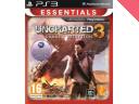 Uncharted 3 L'illusion De Drake /Drake's Deception -Essentials PAL BOX UK