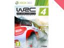 WRC 4 FIA World Rally Championship Classic PAL