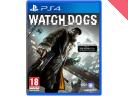 Watch Dogs -Classic Pal