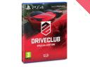 Driveclub - Edition Spéciale PAL