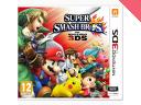 Super Smash Bros. For 3DS - Classique Pal