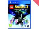 Lego Batman 3 Au Delà de Gotham - Classique Pal