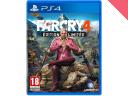 Far Cry 4 - Edition Limitée Pal