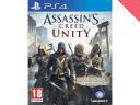 Assassin's Creed Unity - Classique Pal