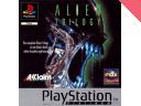 Alien Trilogy - Platinum PAL