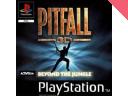 Pitfall 3D : Beyond the Jungle - Classic PAL