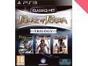 Prince of Persia Trilogy - Classique PAL