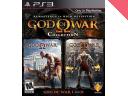 God of War Collection - Classique PAL