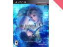 Final Fantasy X | X-2 HD Remaster - Limited PAL