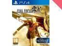 Final Fantasy Type-0 Final Fantasy Type-0 HD - Pal