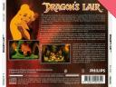 Dragon's Lair Classic PAL