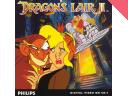 Dragon's Lair II: Time Warp Classic PAL