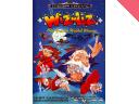 Wiz 'n' Liz : The Frantic Wabbit Wescue Classic PAL