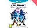 Disney Epic Mickey 2: The Power of Two Classic PAL