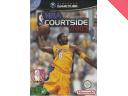 NBA Courtside 2002 Classic PAL