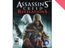 Assassin's Creed: Revelations Classic PAL