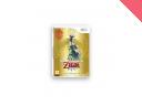 The Legend of Zelda: Skyward Sword édition limitée - PAL