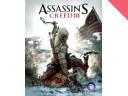Assassin's Creed III Classic PAL