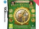 Professor Layton and the Unwound Future Classic PAL