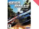 Sega Rally Revo Classic PAL