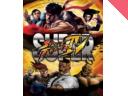 Super Street Fighter IV Classic PAL