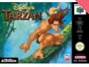 Disney's Tarzan Classic PAL
